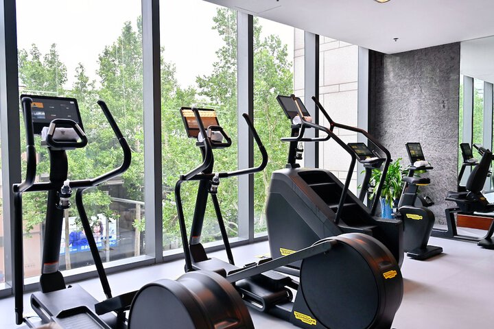 Fitness Center Photo