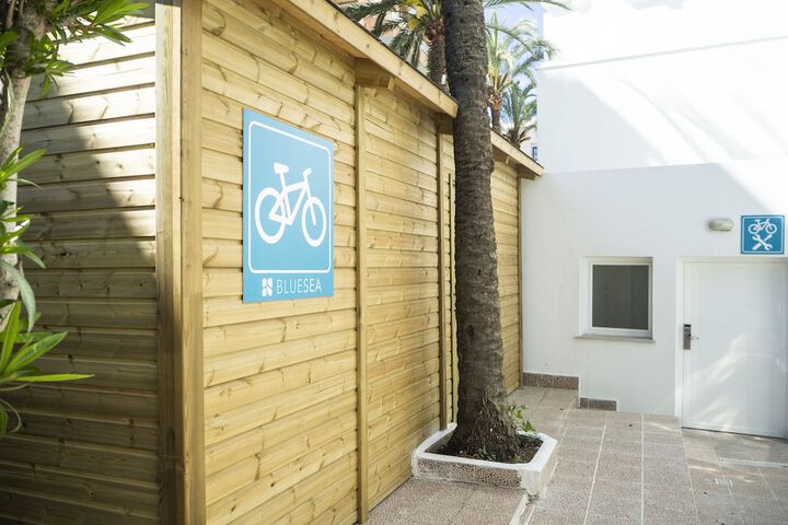 Bicycling