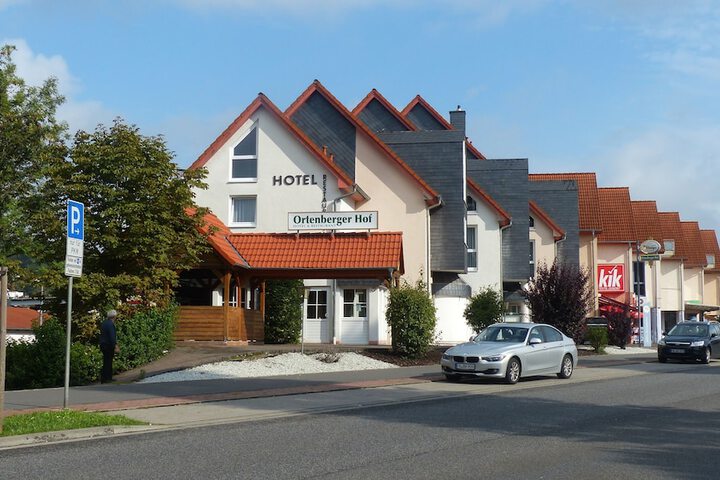 Hotel 18 of 22
