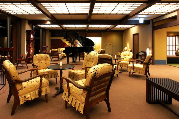 Hotel Interior 3 of 66