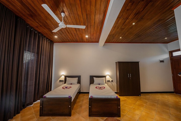 SeethaRama Beach Hotel