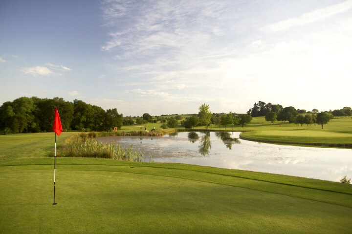 Golf 34 of 54
