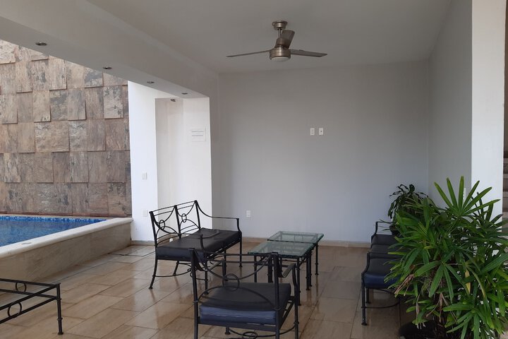 Terrace/Patio 32 of 36
