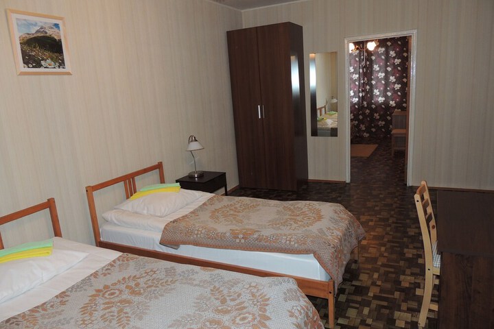 Room 74 of 101