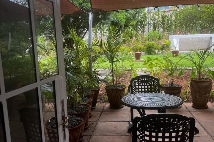 Terrace/Patio 33 of 60