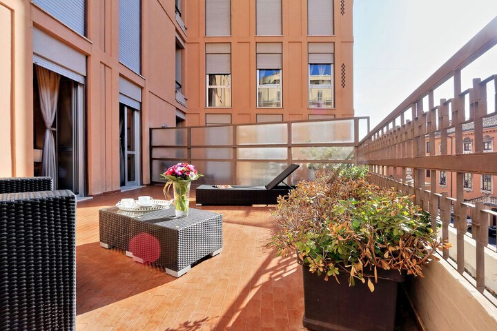 Terrace/Patio 78 of 91