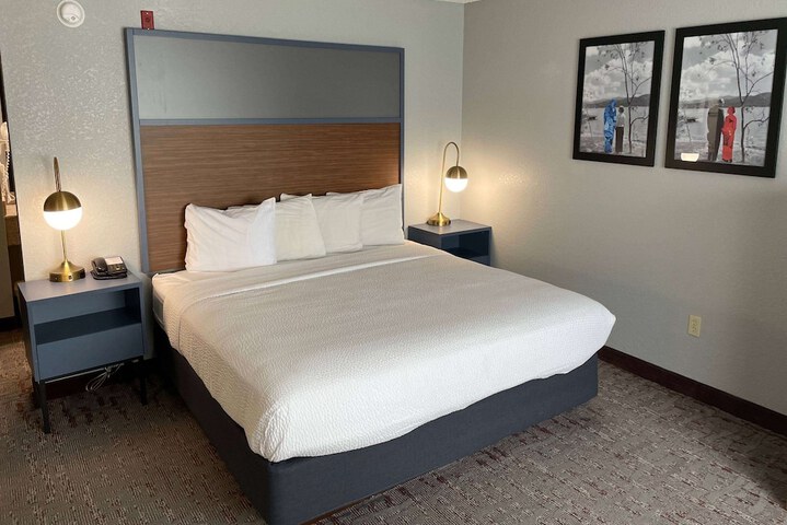 Deluxe Suite King Bed (23 of 30)