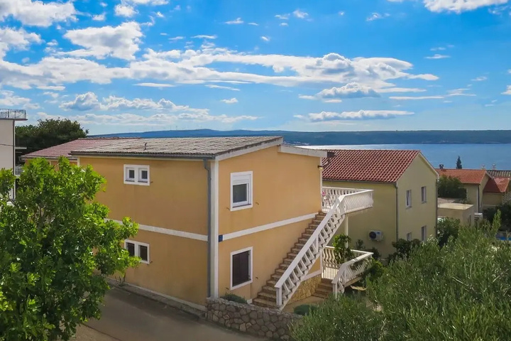 Blue Jasenice in Jasenice