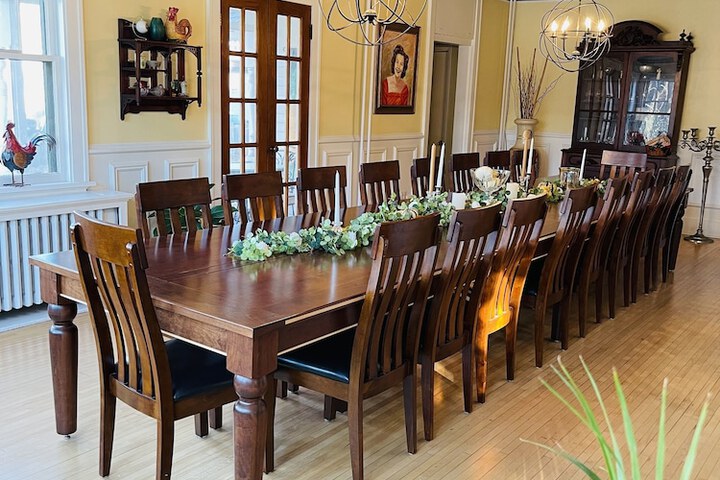 Dining 102 of 117