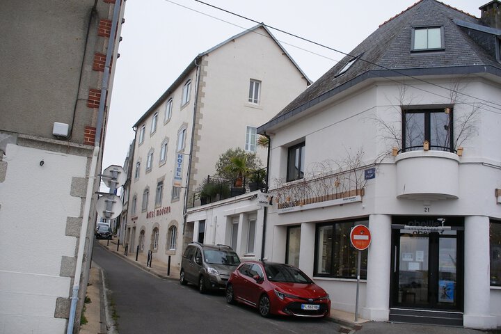 Hotel 65 of 71