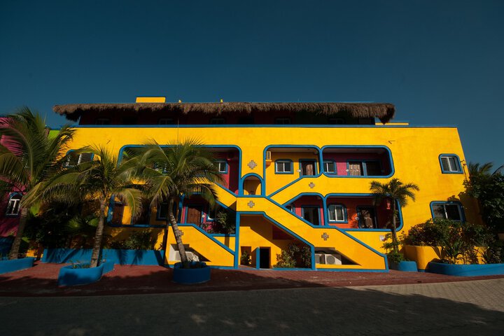 Hotel 64 of 70