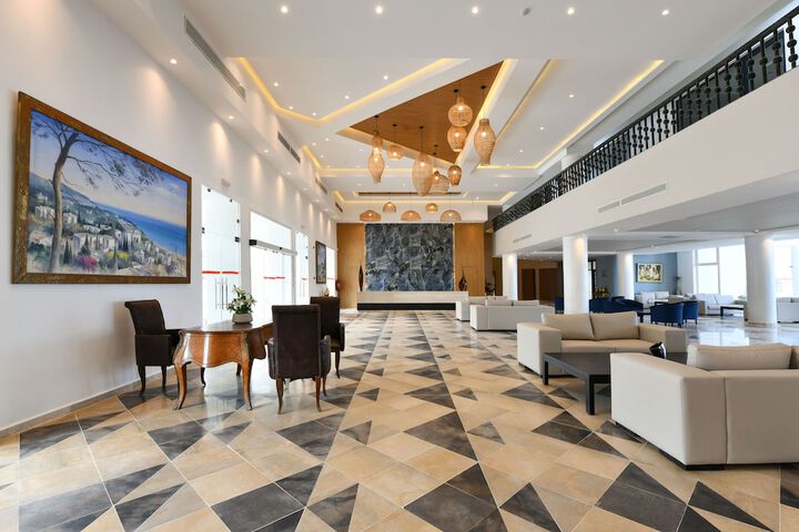 Hotel Interior 2 of 42
