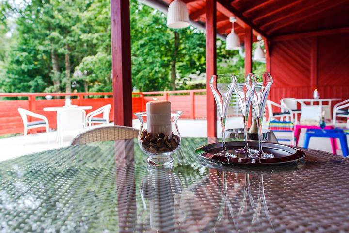 Terrace/Patio 84 of 92
