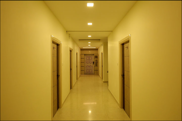 Jayam by Omatra Hotels