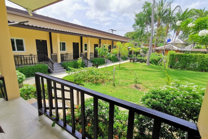 Terrace/Patio 51 of 53