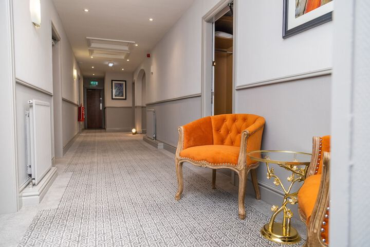 Hotel Interior 2 of 251