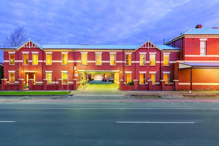 Hotel 24 of 24