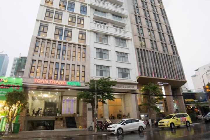 Toan Thang Hotel