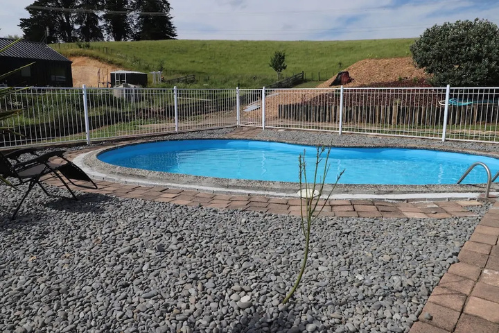 Pool 18 of 25