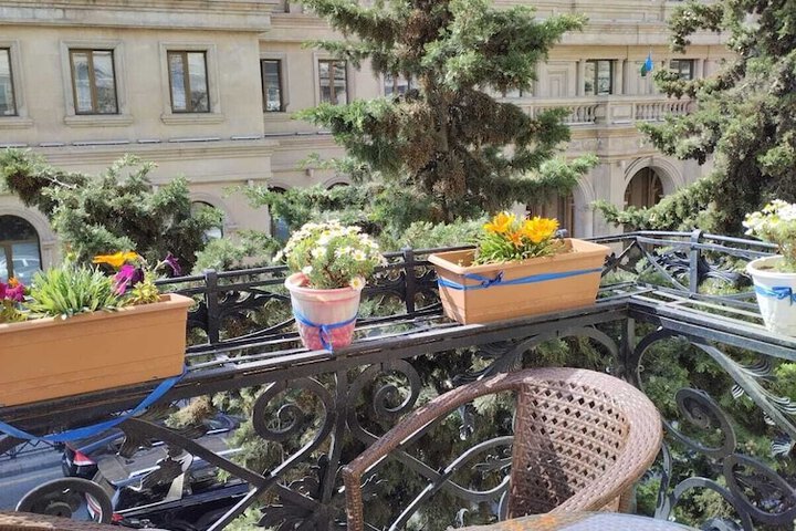 Terrace/Patio 22 of 37