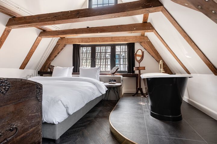 Photo of Hotel The Craftsmen