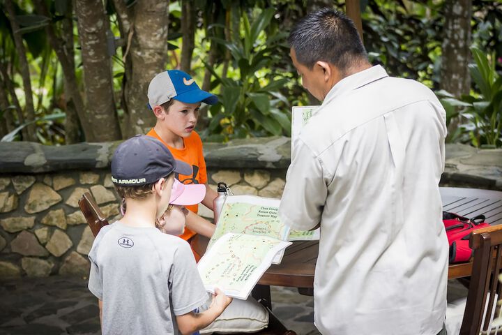 Childrens Activities 20 of 35