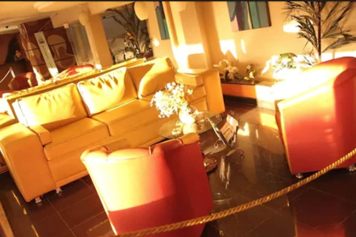 Hotel Interior 2 of 37