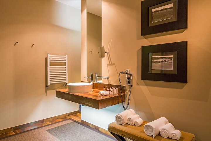 Bath Amenities