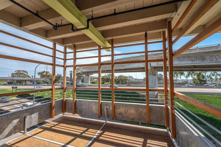 Terrace/Patio 52 of 96