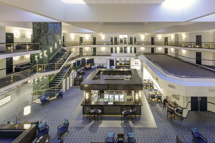 Hotel 55 of 55
