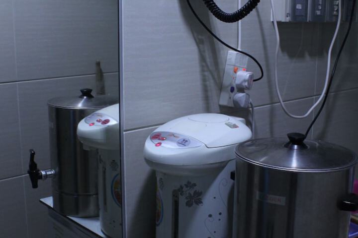 Hotel Amenity