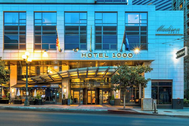 Hotel 164 of 170