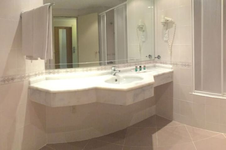 Bathroom Vanities
