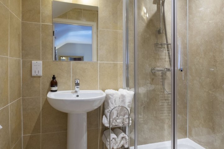 Bath Photo