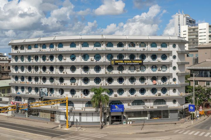 Hotel 45 of 49