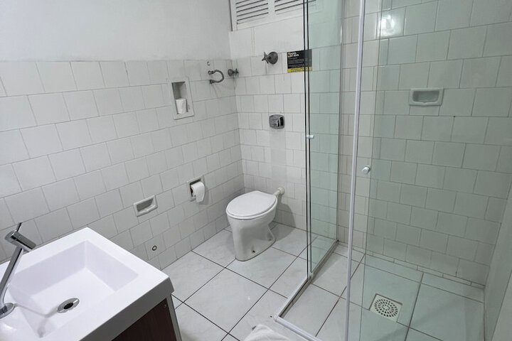 Restrooms