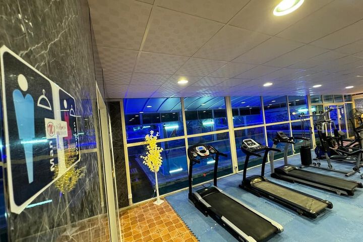 Health and Fitness 43 of 60