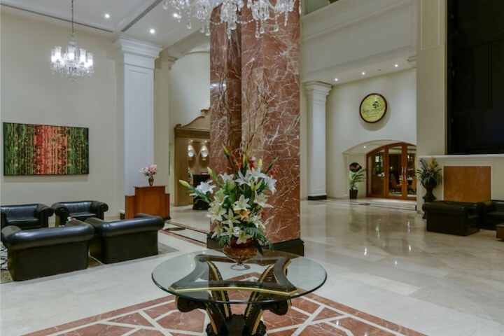 Hotel Interior 6 of 64