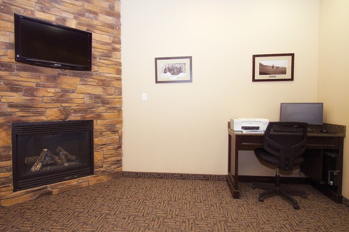 Hotel Interior 37 of 42