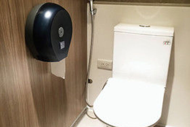 Fitness Facility Photos