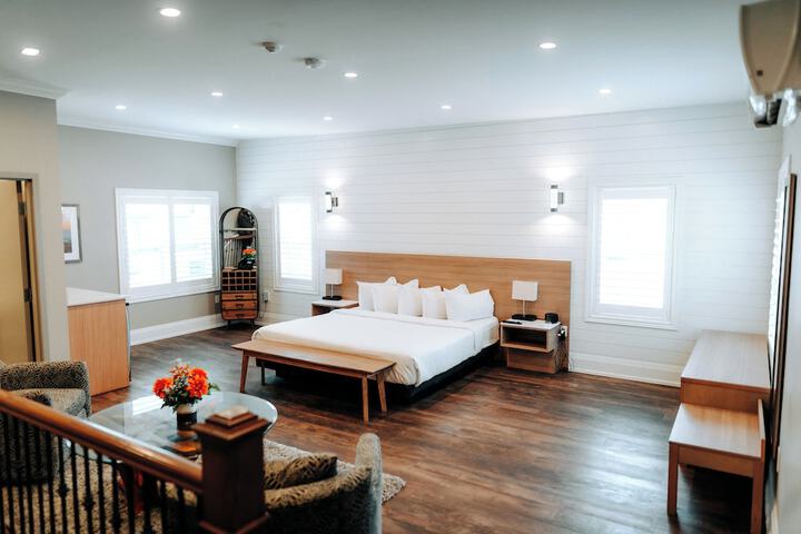 Standard | King Bed (12 of 46)