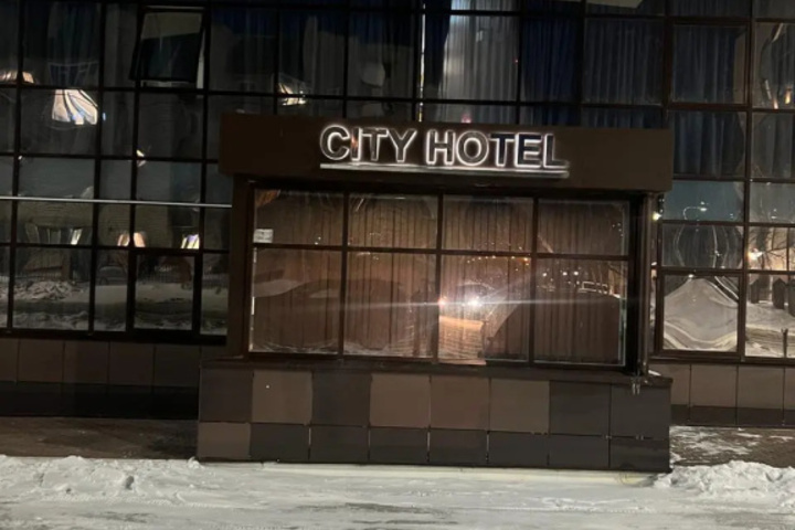Hotel 2 of 9