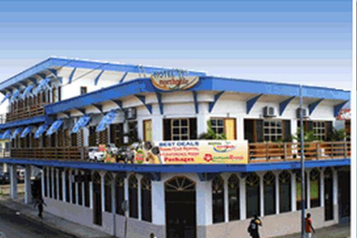 Hotel Northpole