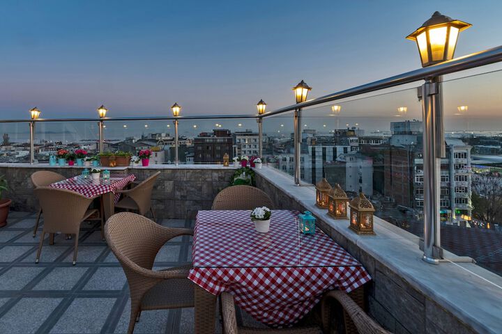 Amenities Pic