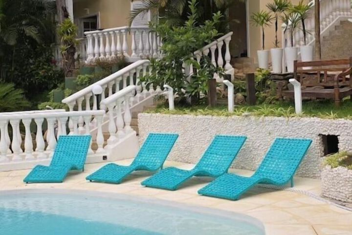 Villa Valentina