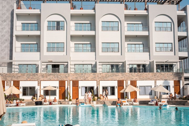 Hotel 137 of 146