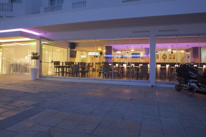 Restaurants