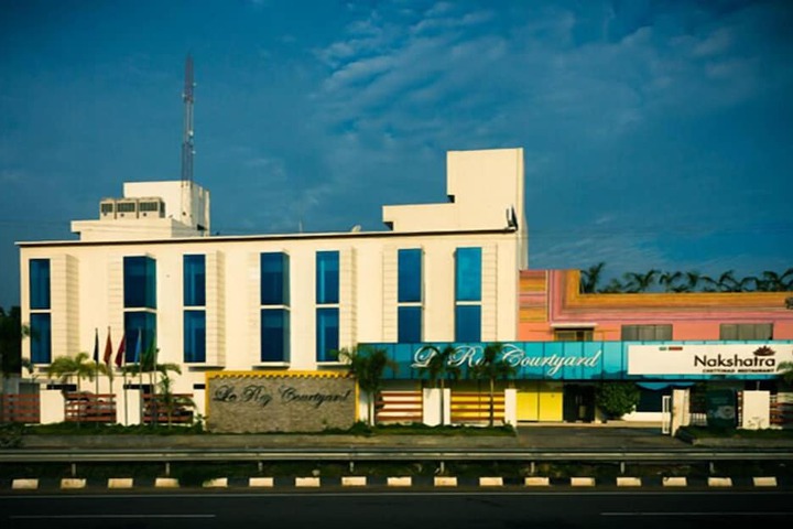 Hotel 21 of 21