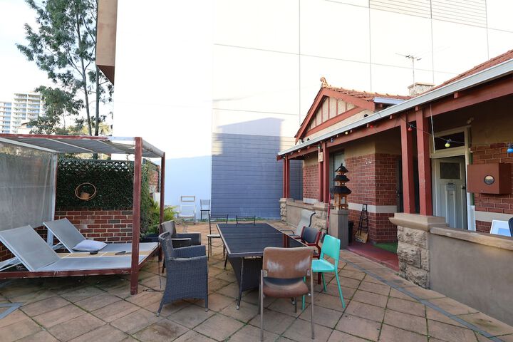 Terrace/Patio 16 of 24