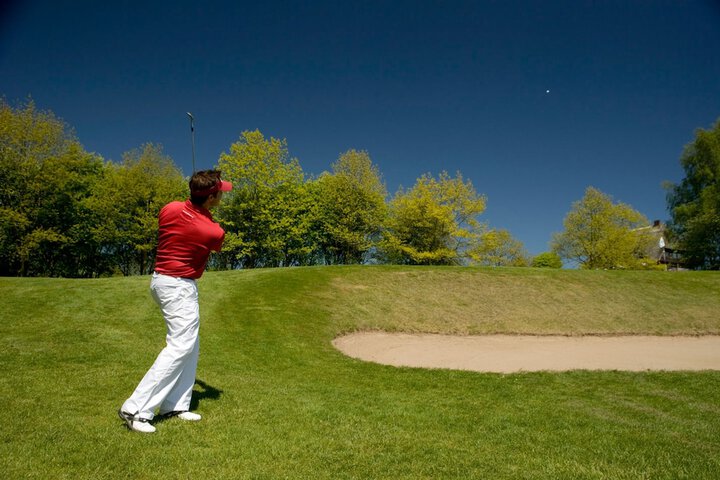 Golf 45 of 73
